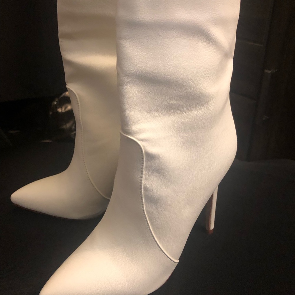 Women’s boots